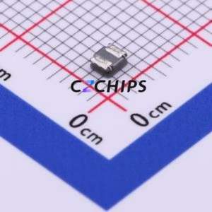 Inducteur de puissance CRH252012S-R24MT 1008 (Inductance : 240nH) (Précision : 20%) Courant nominal : 4,1A - Product Image 2