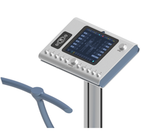 Appareil de fitness Miha Bodytec EMS, combinaison d'entraînement EMS, machines de fitness Xbody, combinaison d'entraînement EMS sans fil, équipement de gym à domicile