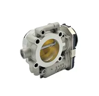 Cuerpo de aceleración en stock 24103943 F01R00Y061 para GM Chevrolet Sail Buick Excelle 1.3L 1.5L