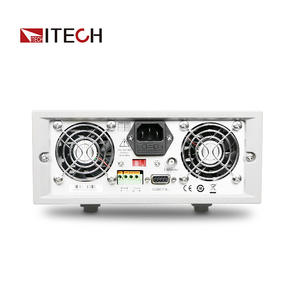 ITECH IT8513C + Novo Medidor de Carga Eletrônico Programável DC Circuito Eletrônico de Carga Atual <span class=keywords><strong>Tester</strong></span> 120V/120A/600W - Product Image 4
