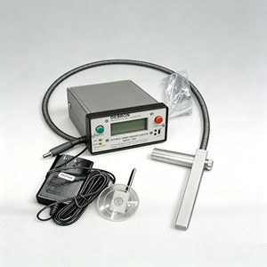 USA DEBRON OVM1052 Compteur de vitesse de fermeture de porte haute précision, équipement fiable de test de sécurité <span class=keywords><strong>pour</strong></span> portes automatiques - Product Image 4