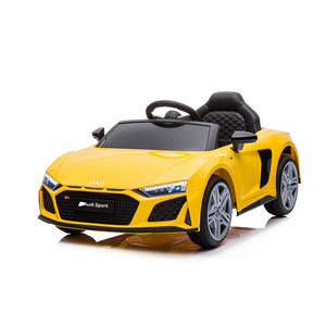 Coche deportivo <span class=keywords><strong>para</strong></span> niños, coche con licencia <span class=keywords><strong>de</strong></span> 12V, con luces LED - Product Image 6