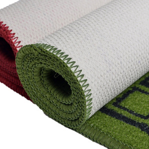 Vente flash : Nappe de mahjong en nylon 78*78cm, jeu de société familial, <span class=keywords><strong>tapis</strong></span> de mahjong, 4 couleurs au choix, fournisseur de <span class=keywords><strong>tapis</strong></span> de <span class=keywords><strong>poker</strong></span> pour la maison - Product Image 6
