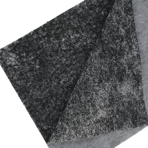 Sandwich nhiều lớp than hoạt tính lọc vải không dệt khử mùi lọc phương tiện truyền thông hóa chất lọc phương tiện truyền thông Mặt Nạ Lọc phương tiện truyền thông - Product Image 5