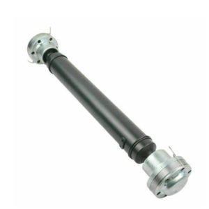 Eje de Transmisión Delantero de Acero de Alta Calidad para Mercedes-Benz Clase ML W166 GLE OE A1664102301 - Product Image 3