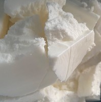 Bloc de cire de coco 100% naturelle, matériau de remplissage, bricolage, bougie parfumée, aromathérapie, Noël, Nouvel An, écologique, non toxique, longue durée