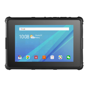 Máy Tính Bảng Chắc Chắn Giá Rẻ Nhất Máy Tính Bảng 8 Inch Android 11 IP67 Chống Nước RK3566 2G + 32G Máy Tính Bảng Gồ Ghề Công Nghiệp Máy Tính Di Động - Product Image 1