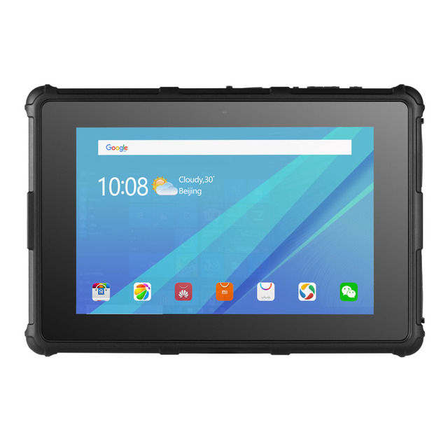 Cheapest Rugged Tablet Pc 8 Inch Android 11 IP67 Waterproof RK3566 2G+32G Industrial Rugged Tablet PC Mobile Computer
