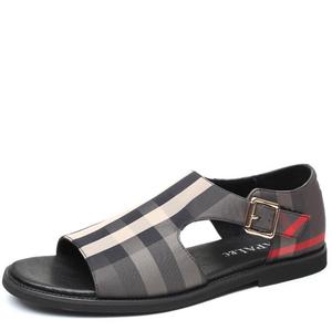 Sandalias de Moda, Chanclas Vietnamitas para Hombre, Calzado de Playa, Sandalias para Hombre de Talla Grande, Zapatos para Hombre 47 48 - Product Image 1
