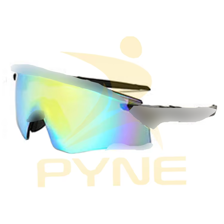 Personalized Unisex Summer High Quality Luxury Brand Designer Men's Women's Bulk Trending Sport Sunglasses With Logo