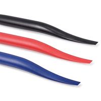 Applicateur de vinyle multi-dureté avec micro-spatule, kit d'outils pour courbes et fentes