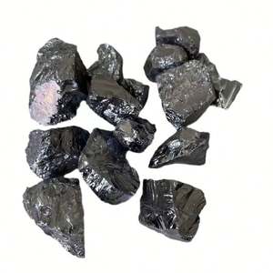 Silicio Metálico de Alta Pureza a Precio Competitivo, 97, 98.5, 99%, Silicio Metálico Grado 553, 441, 421, 411 - Product Image 5