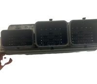 Pièces automobiles ECU Module d'unité de commande de moteur ordinateur 9691854880 9676721380 9679182280 S180129201N pour PEUGEOT BOXER Bus 2.2 2011-