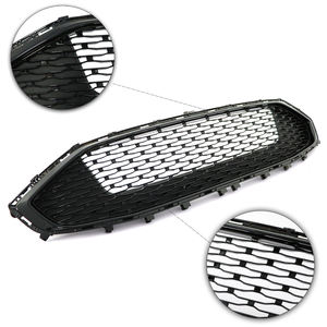 DS738200SC5JA6 griglia accessorio auto <span class=keywords><strong>per</strong></span> 2019 <span class=keywords><strong>Ford</strong></span> fusione 2020 2021 - Product Image 3