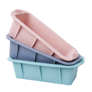 <span class=keywords><strong>Bac</strong></span> à glaçons en silicone avec logo personnalisé en gros pour la récupération au bain de glace - Product Image 3