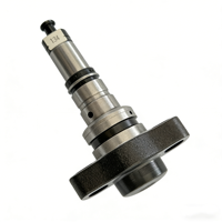 2418455392 nuovo pistone pompa carburante Diesel 2 418 455 392 pistone OE 2455392 in vendita