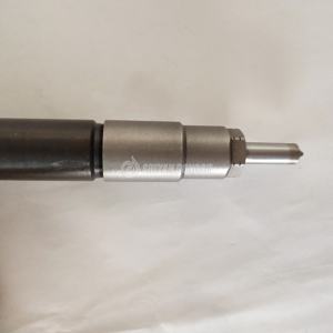 新型柴油共轨喷油器23670-26060 23670-26061 295000-0050 - Product Image 2