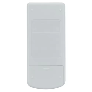 Phổ điều khiển từ xa cho TCL LCD Điều hòa không khí - Product Image 5