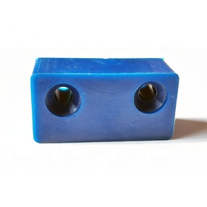 Nhựa ABS PP PE HDPE Nylon CNC gia công sản phẩm - Product Image 5