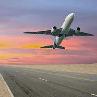 Expédition Aérienne Express Rapide Porte-à-Porte DHL FEDEX UPS Agent de Transit de Chine vers le Liban, la Libye, l'Irak, l'Ouganda, le Sénégal et le Zimbabwe