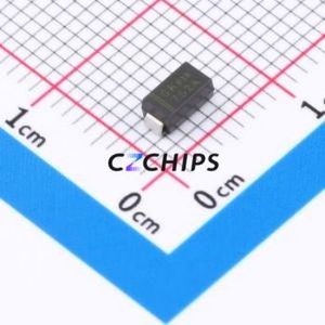 Nouvelle diode Zener originale 1SMA4752A SMA, composants électroniques en gros, fournisseur de puces et service BOM - Product Image 1