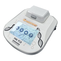 WEST TUNE WT-32+ WT-16 16 puits 32 puits Mini thermocycleur portable à gradient Instrument de test PCR ADN Prix pour la biologie moléculaire