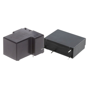 10A SPDT 24V รีเลย์ RH1B-ULCAC24V ออกแบบมาเป็นพิเศษสำหรับระบบควบคุมอุตสาหกรรม - Product Image 1