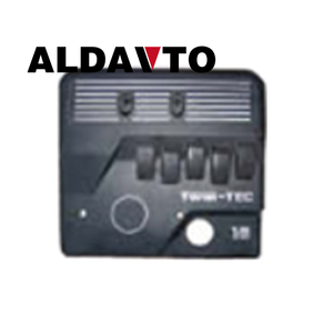 Molduras para Cristales de Puerta para OPTRA 2003/LACETTI 96548098 96548099 96548178 96548177 Rejilla de Faro Delantero Negra 2018 Placa de Depósito de Agua ACADIA - Product Image 3