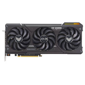 Tarjeta Gráfica Usada <span class=keywords><strong>ASUS</strong></span> <span class=keywords><strong>TUF</strong></span> Gaming GeForce <span class=keywords><strong>RTX</strong></span> <span class=keywords><strong>4070</strong></span> de 12GB GDDR6X OC con Soporte para Memoria de 12GB GDDR6X de 192 Bits y Overclocking - Product Image 3