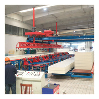 Panneaux en aluminium en vente chaude du fabricant, panneaux sandwich isolés, panneaux en aluminium et polyuréthane