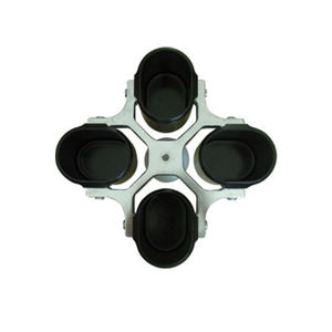 Drawell Vloer Type Lage Snelheid <span class=keywords><strong>Centrifuge</strong></span> Machine <span class=keywords><strong>Centrifuge</strong></span> DD5-MC/DD6-MC - Product Image 6