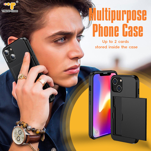 Commercio all'ingrosso nuovo Design Anti-goccia custodia per cellulare Redmi A1 Note 11 <span class=keywords><strong>Realme</strong></span> <span class=keywords><strong>C11</strong></span> <span class=keywords><strong>Cover</strong></span> posteriore con Slot per schede