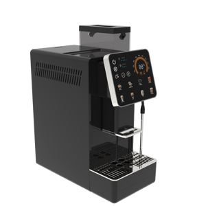 <span class=keywords><strong>Cafetera</strong></span> Espresso Profesional <span class=keywords><strong>Italiana</strong></span> Totalmente Automática para Oficinas - Product Image 6