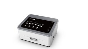 कॉन्टैक ap200 आईपीसी इंटरमिटेंट न्यूमेटिक संपीड़न उपकरण लिम्फेडेमा पंप परिसंचरण बूस्टर पैर पैर हाथ - Product Image 4