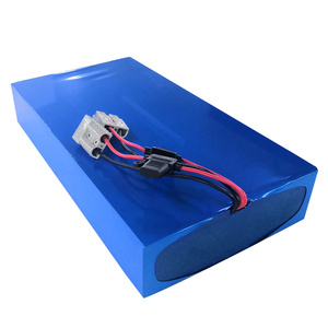Rechargeable Power Tools <b>24v</b> 10ah Ebike Pack <b>Battery</b> for - Product Image 1