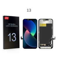 Incell layar LCD pengganti untuk ponsel iphone 11 pro layar lcd layar sentuh untuk ipohone 11 pro max