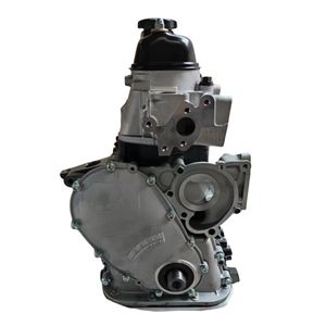 Motore 491QE da 78 kW, Nuovo di Zecca, per Great Wall Deer Jinbei Haise Grace / Granse Gonow Victor ZX Admiral - Product Image 1