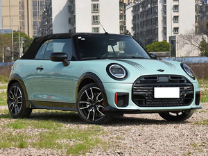 2025 for <strong>MINI</strong> JCW <strong>CABRIO</strong> 2.0T JOHN COOPER WORKS <strong>CABRIO</strong> - Product Image 3