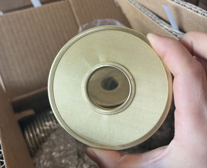 Productos de Filtración de Líquidos SPL Personalizados: Malla de Acero Inoxidable para Plantas de Energía, Cartuchos de Filtro de Cobre y Placas de Filtro de Combustible/Aceite Industriales - Product Image 2