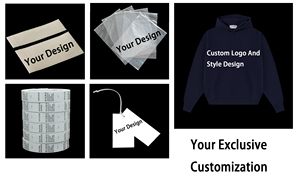 Custom two-piece hooded sweatshirt set Thick <strong>wool</strong> jogging <strong>tracksuit</strong> 100% polyester hoodie and jogging bottoms ensemble - Product Image 2