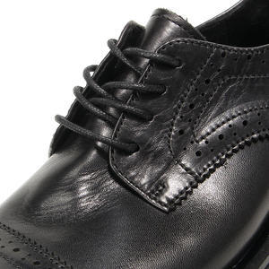 <span class=keywords><strong>Scarpe</strong></span> da uomo in vera pelle di mucca fatte a mano di alta qualità calzature da sposa <span class=keywords><strong>scarpe</strong></span> eleganti da uomo estive italiane formali e oxford - Product Image 4