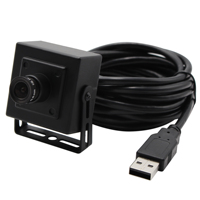 16MP Webcam MJPEG 4656X3496 CMOS IMX298 Mini Video USB kamera sanayi ekipmanları kullanımı için ATM kod tanıma yeni Kiosk
