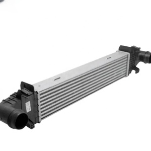 Vente en gros de pièces automobiles chinoises Autres systèmes de refroidissement Assemblage <span class=keywords><strong>inter</strong></span>-refroidisseur 1119107XKQ00A Autres pièces de carrosserie pour grande muraille Haval - Product Image 5