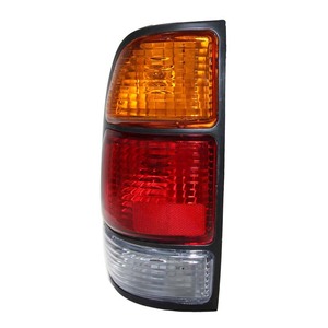 Feux arrière LED JOESHIER OE pour Toyota Tundra 2000 - Prix compétitifs - Accessoires de modification de véhicule - Product Image 3