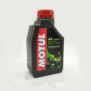 Aceite de Motor para Motocicleta <span class=keywords><strong>MOTUL</strong></span> para Motos de Cross, Aceite Semisintético y Sintético, Refrigerante <span class=keywords><strong>Anticongelante</strong></span> - Product Image 5