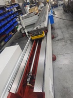 Rectifieuse cylindrique universelle série M14 1463 certifiée CE, garantie 1 an, haute performance, diamètre de rectification 630 mm
