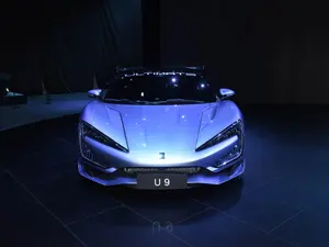 BYD नई पूर्व-बिक्री शुद्ध इलेक्ट्रिक सुपरकार YangWang u9 नई कार इलेक्ट्रिक कार वयस्क ऊपर देखो u8 u9 byd नई ऊर्जा वाहनों के लिए बिक्री