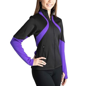 Free design of new cheerleading, gymnastics, and <b>flexibility</b> sports uniforms with rhinestone logos for clubs - Product Image 1