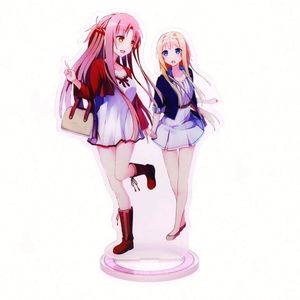 Soporte de Acrílico Personalizado con Logotipo, de Una o Dos Caras, con Personajes de Anime Japonés - Product Image 6