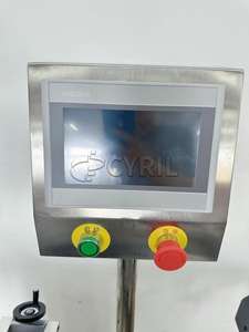 <span class=keywords><strong>Non</strong></span> preoccuparti più dell'etichettatura! L'etichettatrice orizzontale può risolvere tutti i tuoi problemi - Product Image 6